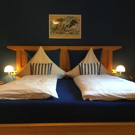 Bed and Breakfast Bed & Breakfast Schlommefurth à St. Vith Extérieur photo