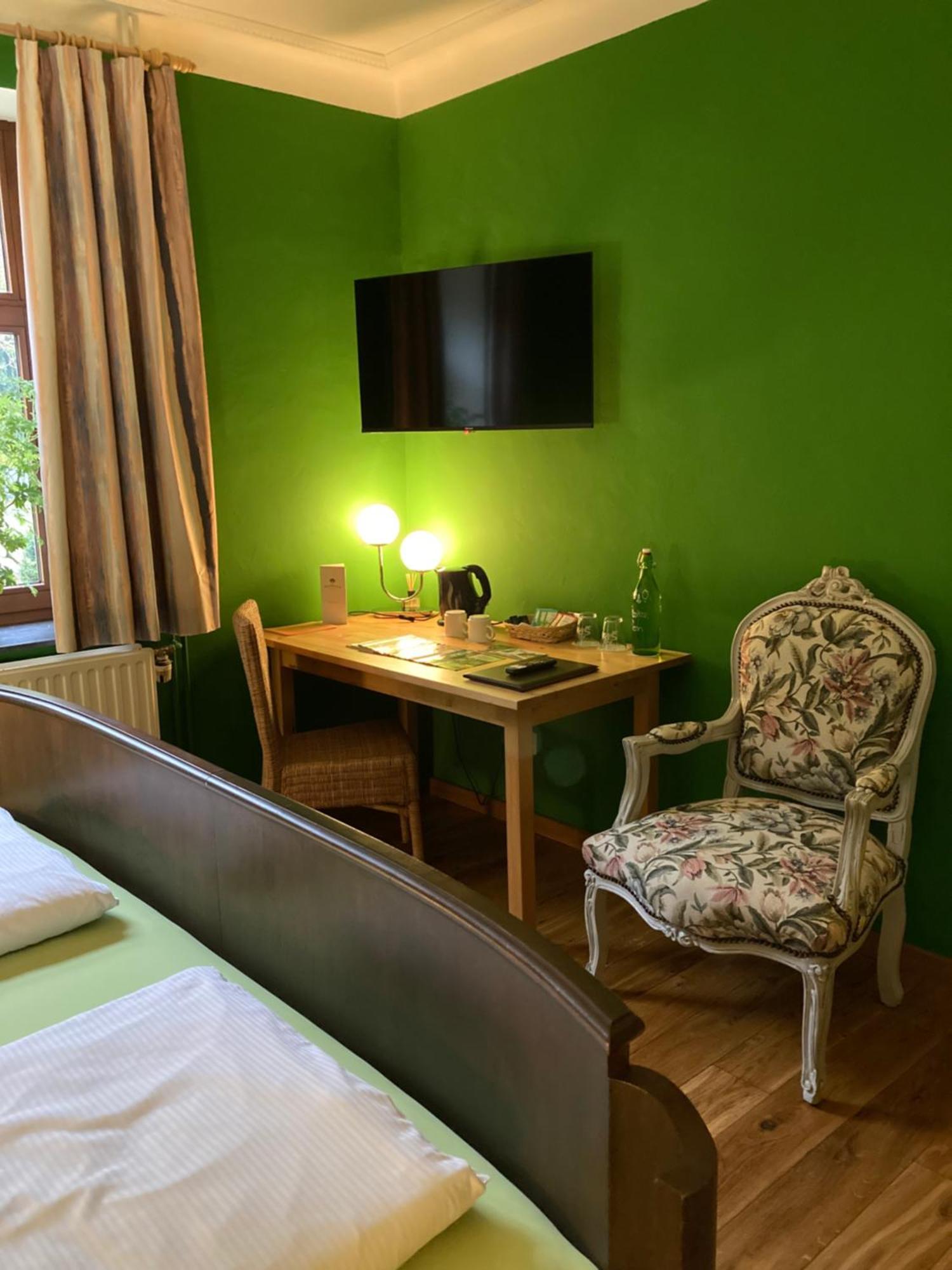 Bed and Breakfast Bed & Breakfast Schlommefurth à St. Vith Extérieur photo