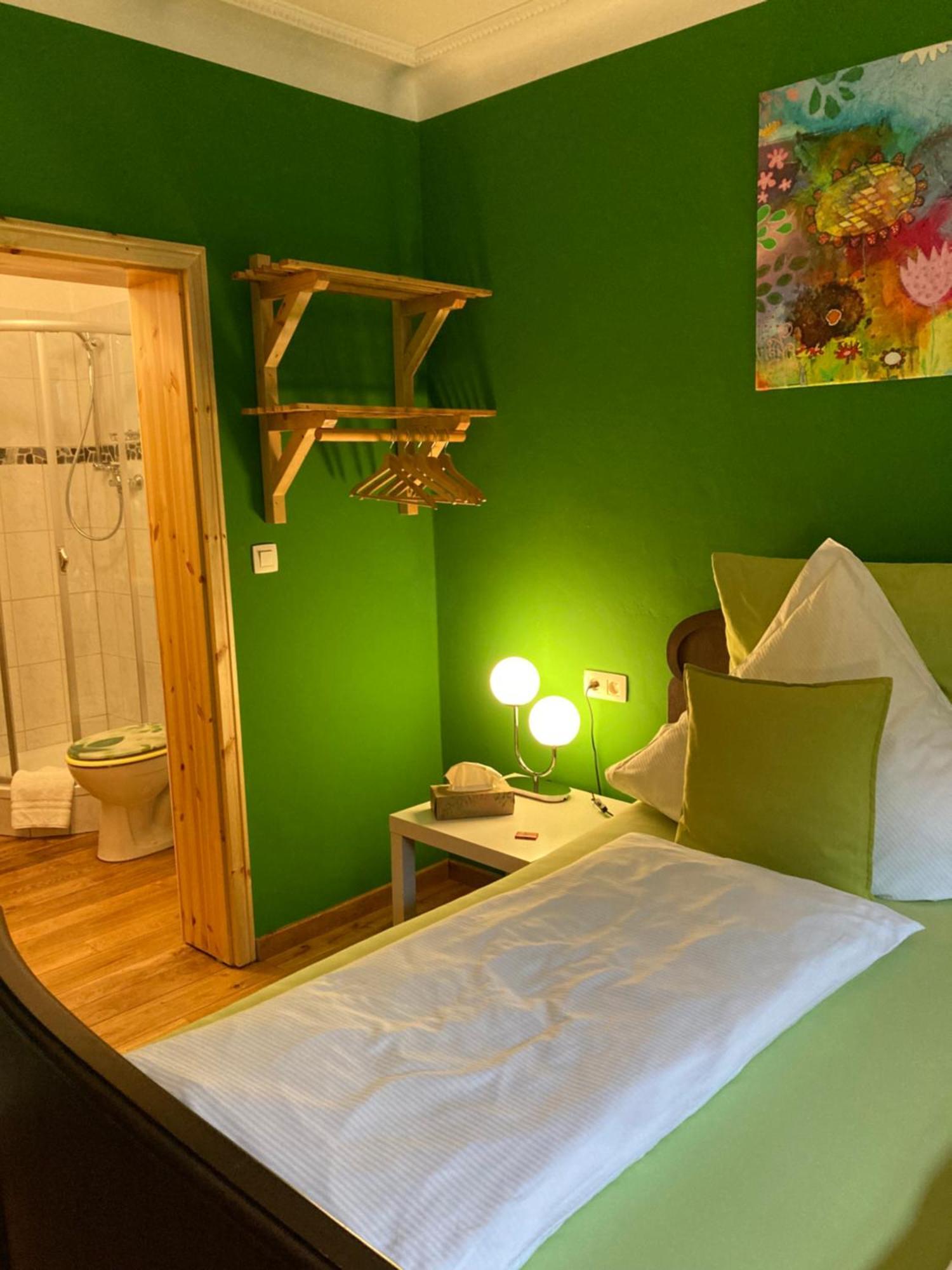 Bed and Breakfast Bed & Breakfast Schlommefurth à St. Vith Extérieur photo