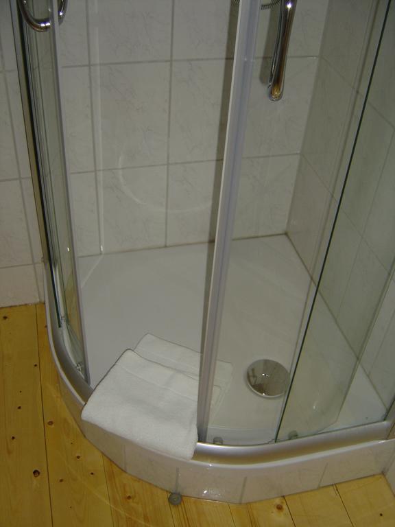 Bed and Breakfast Bed & Breakfast Schlommefurth à St. Vith Chambre photo