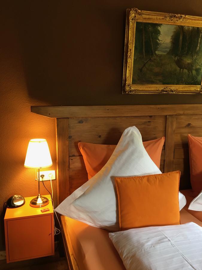 Bed and Breakfast Bed & Breakfast Schlommefurth à St. Vith Extérieur photo