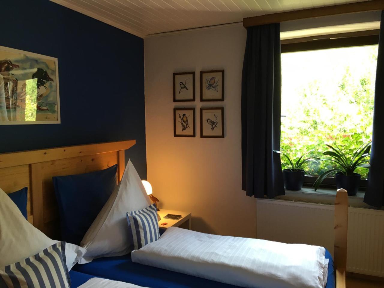 Bed and Breakfast Bed & Breakfast Schlommefurth à St. Vith Extérieur photo