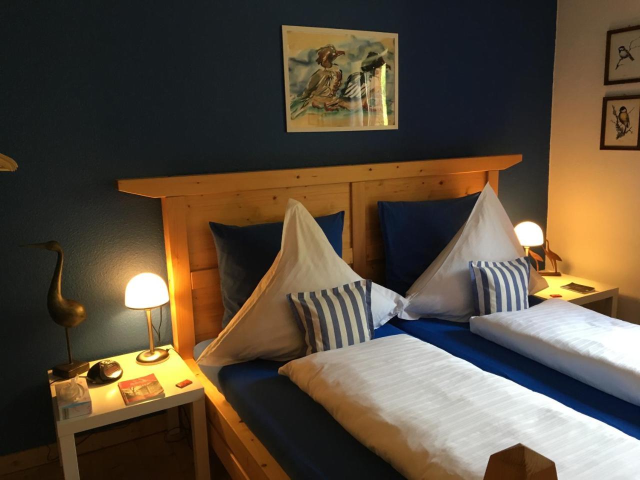 Bed and Breakfast Bed & Breakfast Schlommefurth à St. Vith Extérieur photo