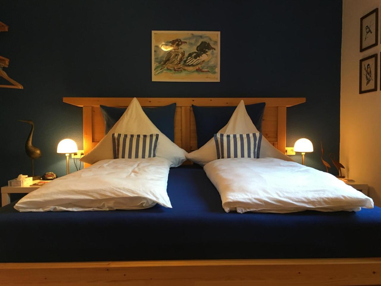 Bed and Breakfast Bed & Breakfast Schlommefurth à St. Vith Extérieur photo