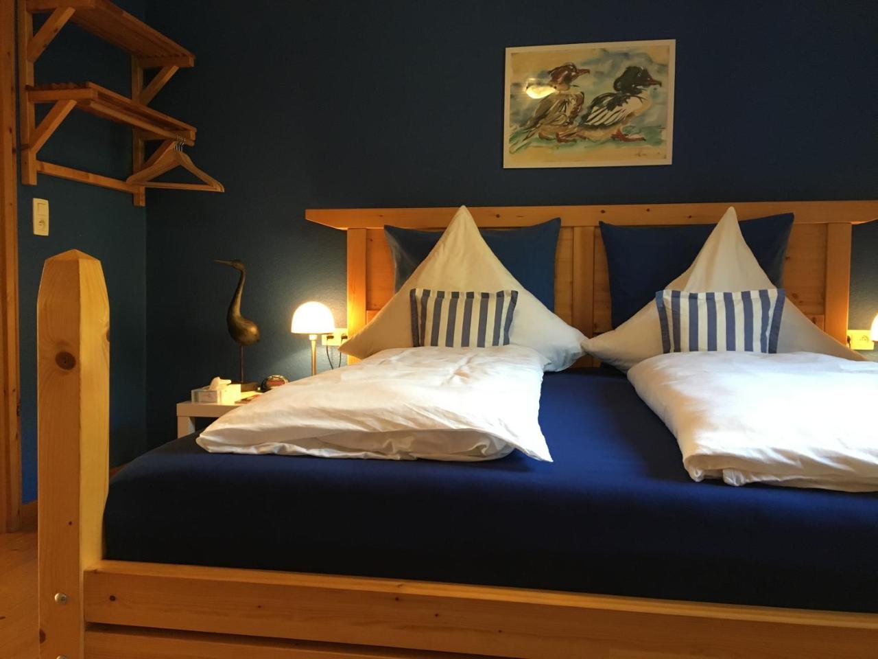 Bed and Breakfast Bed & Breakfast Schlommefurth à St. Vith Extérieur photo
