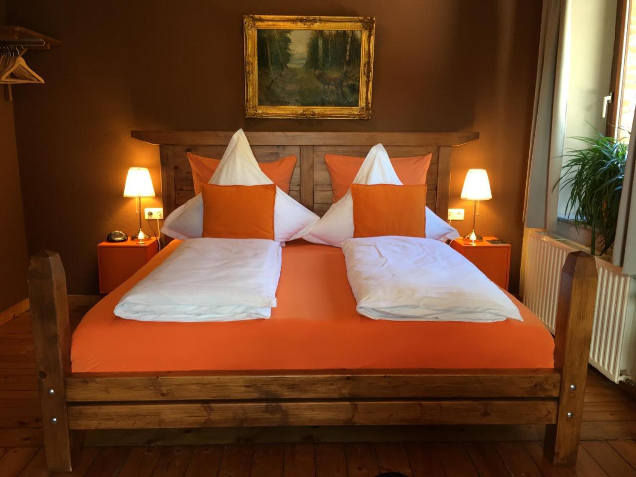 Bed and Breakfast Bed & Breakfast Schlommefurth à St. Vith Extérieur photo