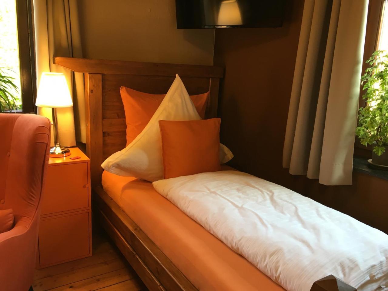 Bed and Breakfast Bed & Breakfast Schlommefurth à St. Vith Extérieur photo
