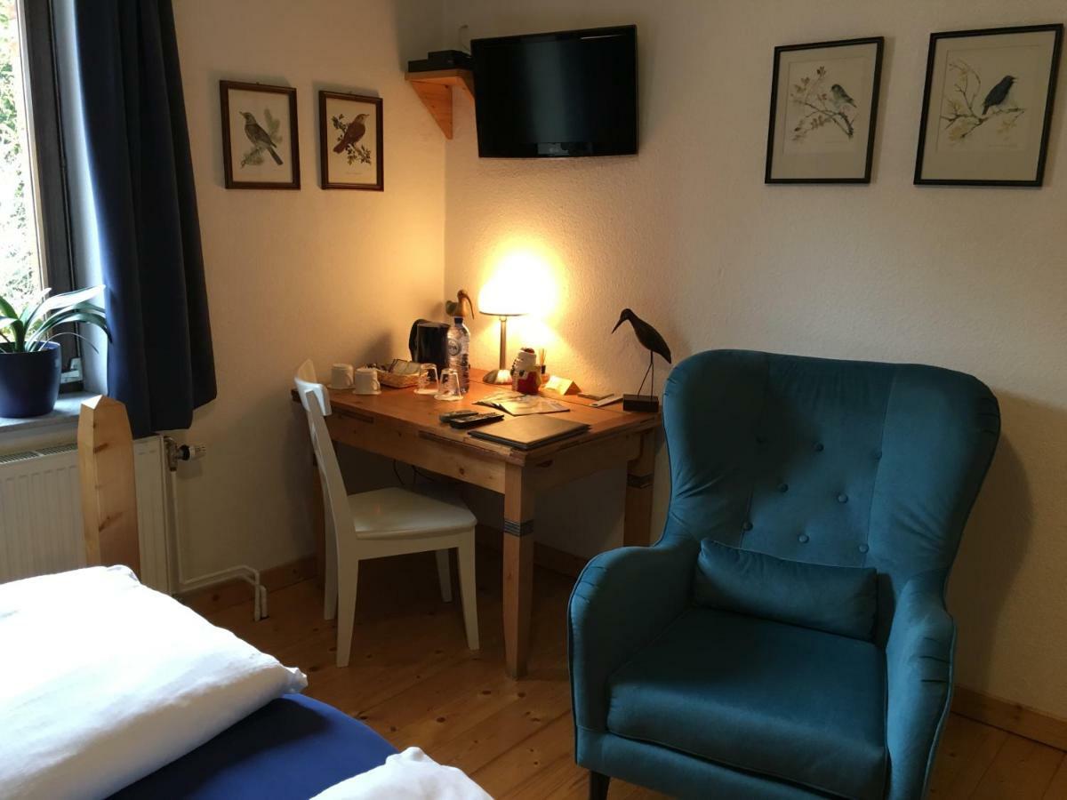 Bed and Breakfast Bed & Breakfast Schlommefurth à St. Vith Extérieur photo